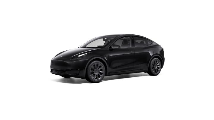 tesla model y 2021 5YJYGDEE0MF198242 image tesla model y 2021 5YJYGDEE0MF198242 image